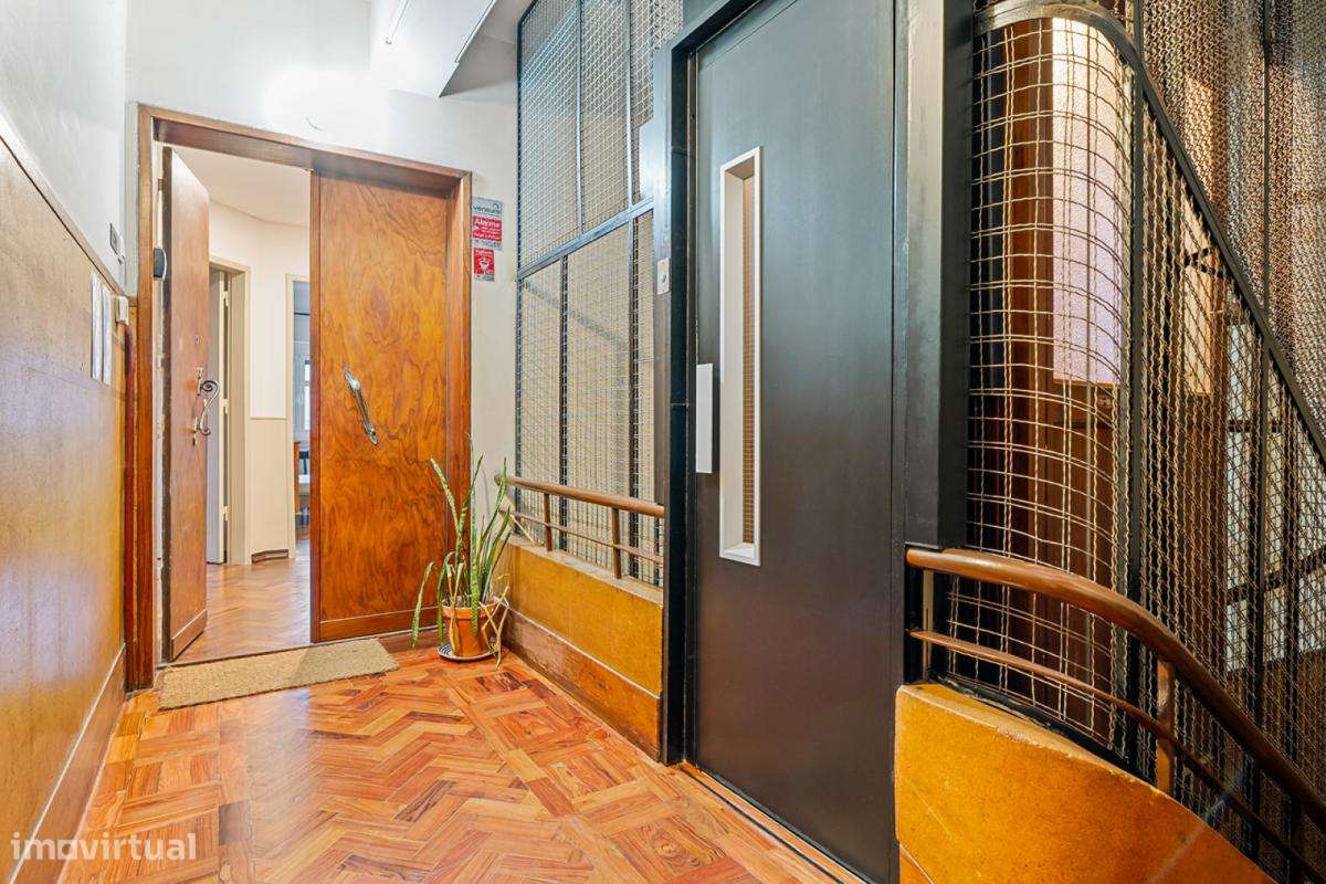 Quarto - localizado em Marquês de Pombal Lisbon - Grande imagem: 3/6