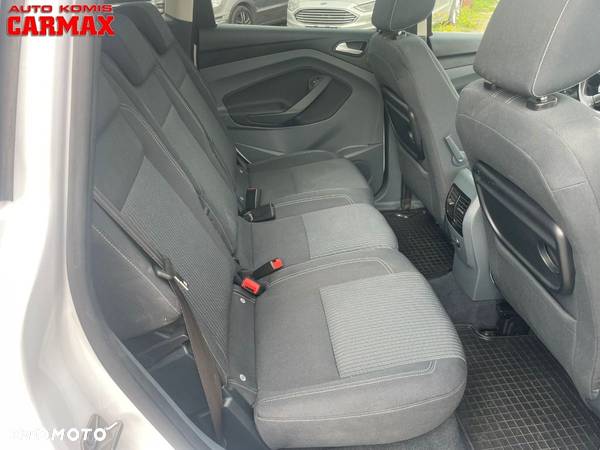 Ford C-MAX - 30