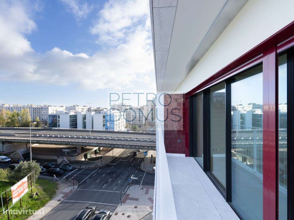 T2 UNIQUE BENFICA - NOVO-16