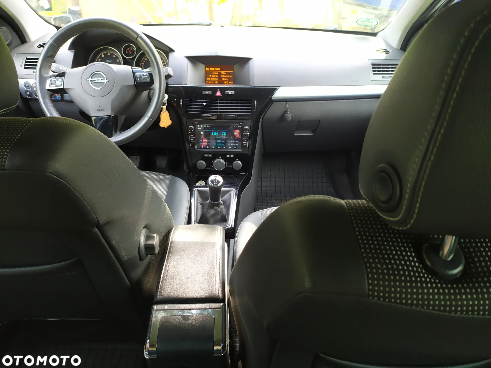 Opel Astra III GTC 1.6 Sport - 5