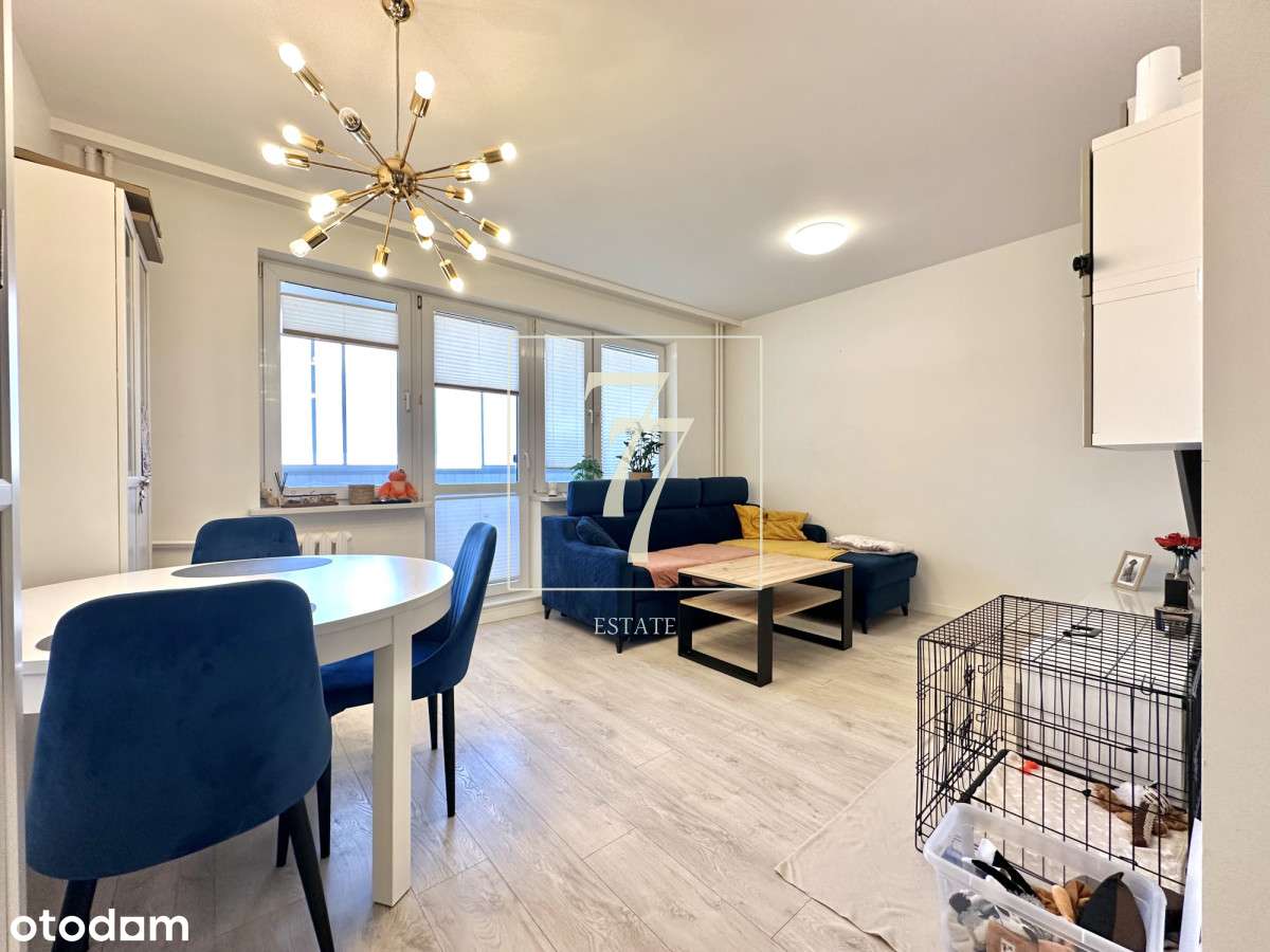 3 pokojowe, po generalnym remoncie w centrum-4