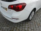 Opel Astra Sports Tourer 1.4 T Excite GPL J16 - 16