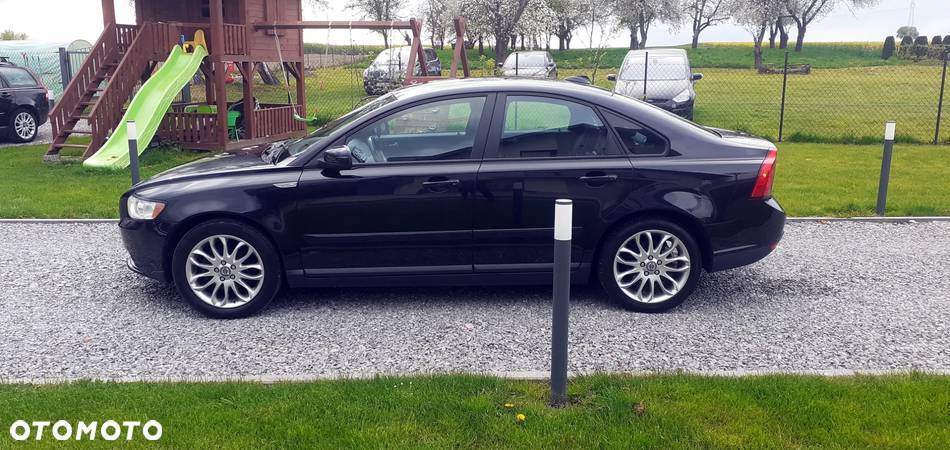 Volvo S40 1.8 Summum - 7