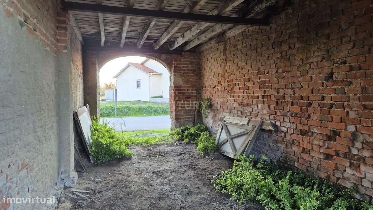 Casa Antiga em Carriço, Pombal - Oportunidade Única-29