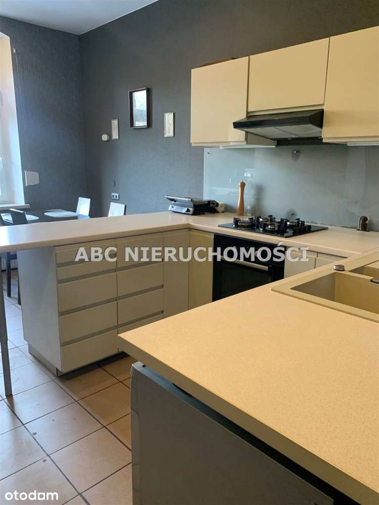 Na Sprzedaż Mieszkanie w Klimatycznej Kamienicy-2