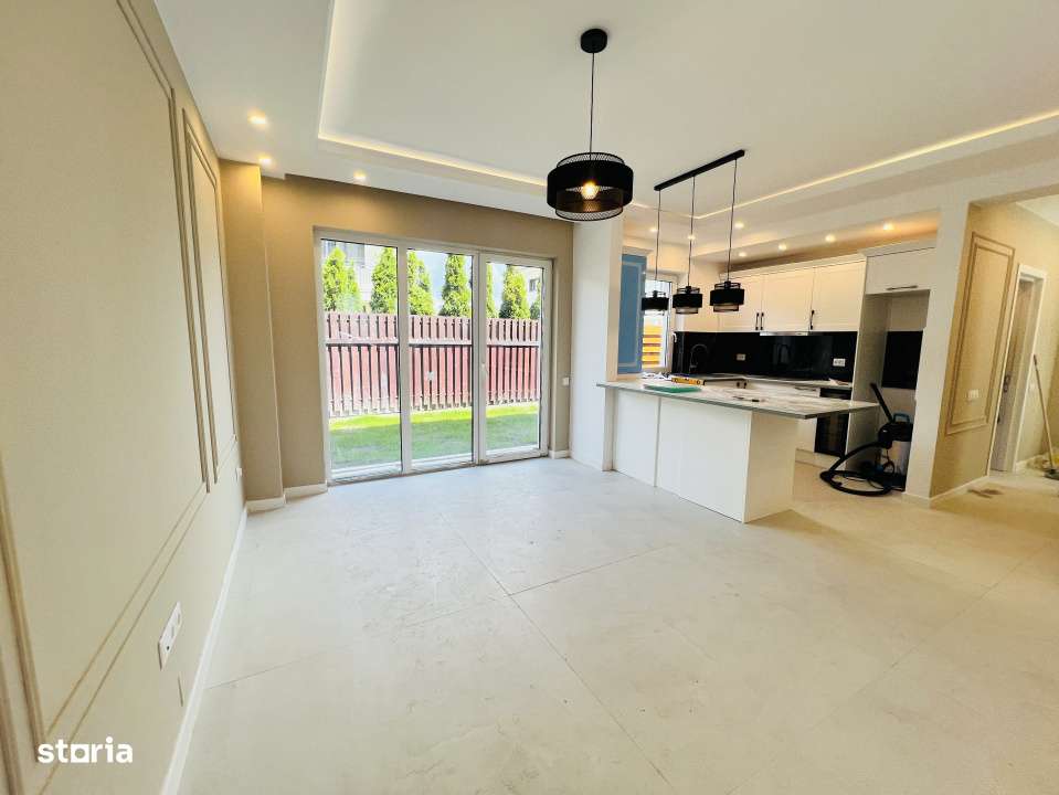 Comision 0% Duplex cu 4 camere si 2 bai in ansamblu nou privat zona Te - Imagine principală: 3/13