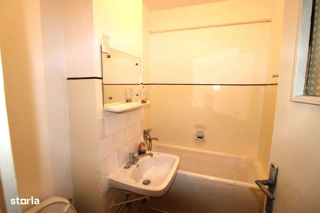 Apartament cu 3 camere in Micro 19 la Parma-6