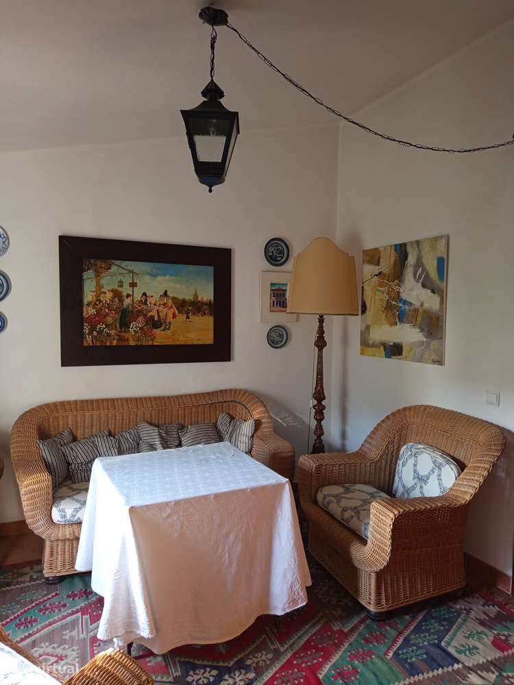 Casa antiga em Mourão recuperada-39