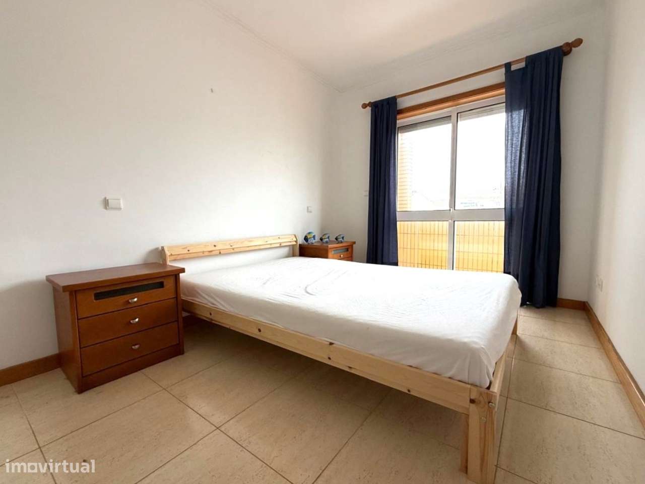 Apartamento T2 na Praia do Furadouro-5