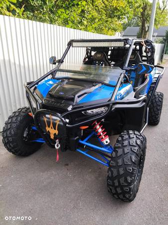 Polaris RZR - 2