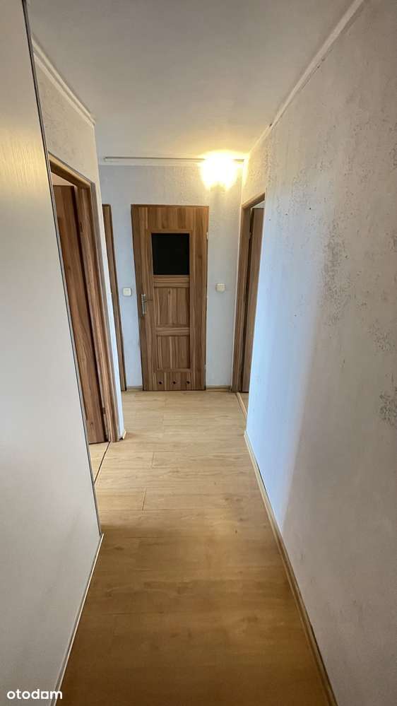 Ul. Białowieska, 2 pokoje 41,50 m2, rozkładowe z balkonem-8