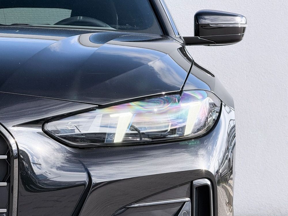 BMW Seria-4 430I Xdrive M Sport 2025 — zdjęcie 7