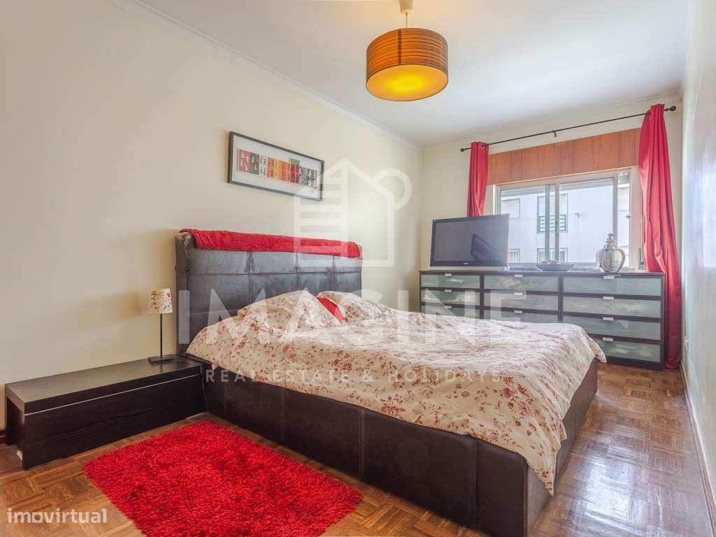 T3 na zona ribeirinha localização premium entre Av. Luisa Todi e li...-16