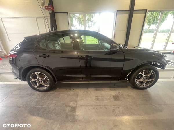 Alfa Romeo Stelvio 2.2 JTDM TI Q4 - 2