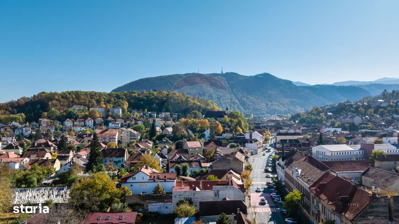 Comision 0% | CASA DE MIJLOC  | Teren 1495 MP - Imagine principală: 3/20