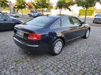 Audi A6 2.0 TDi Exclusive - 11