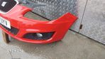 ZDERZAK SEAT LEON II 09-12 LAK LS3H - 3