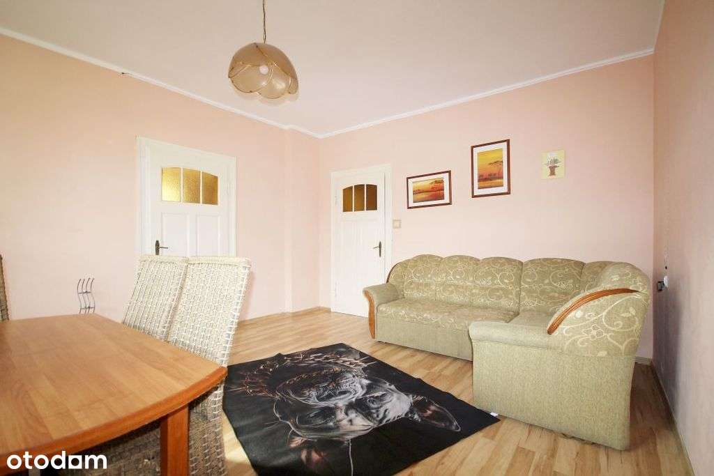 Atrakcyjne mieszkanie z werandą w Bolkowie - Pełny obrazek: 4/20