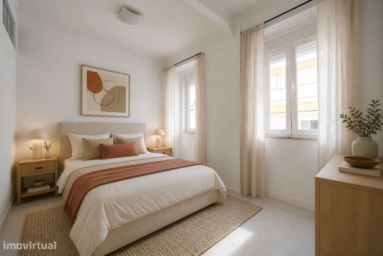 Apartamento rua Sabino de sousa na Penha de França-4