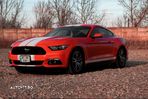 Ford Mustang 2.3 EcoBoost Aut. - 4