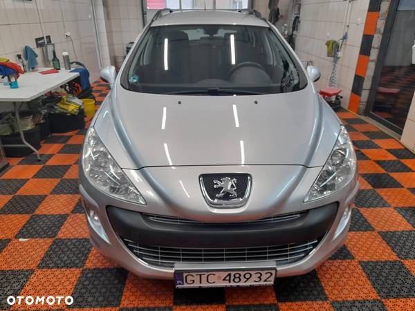 Peugeot 308 1.6 VTi Access - 6