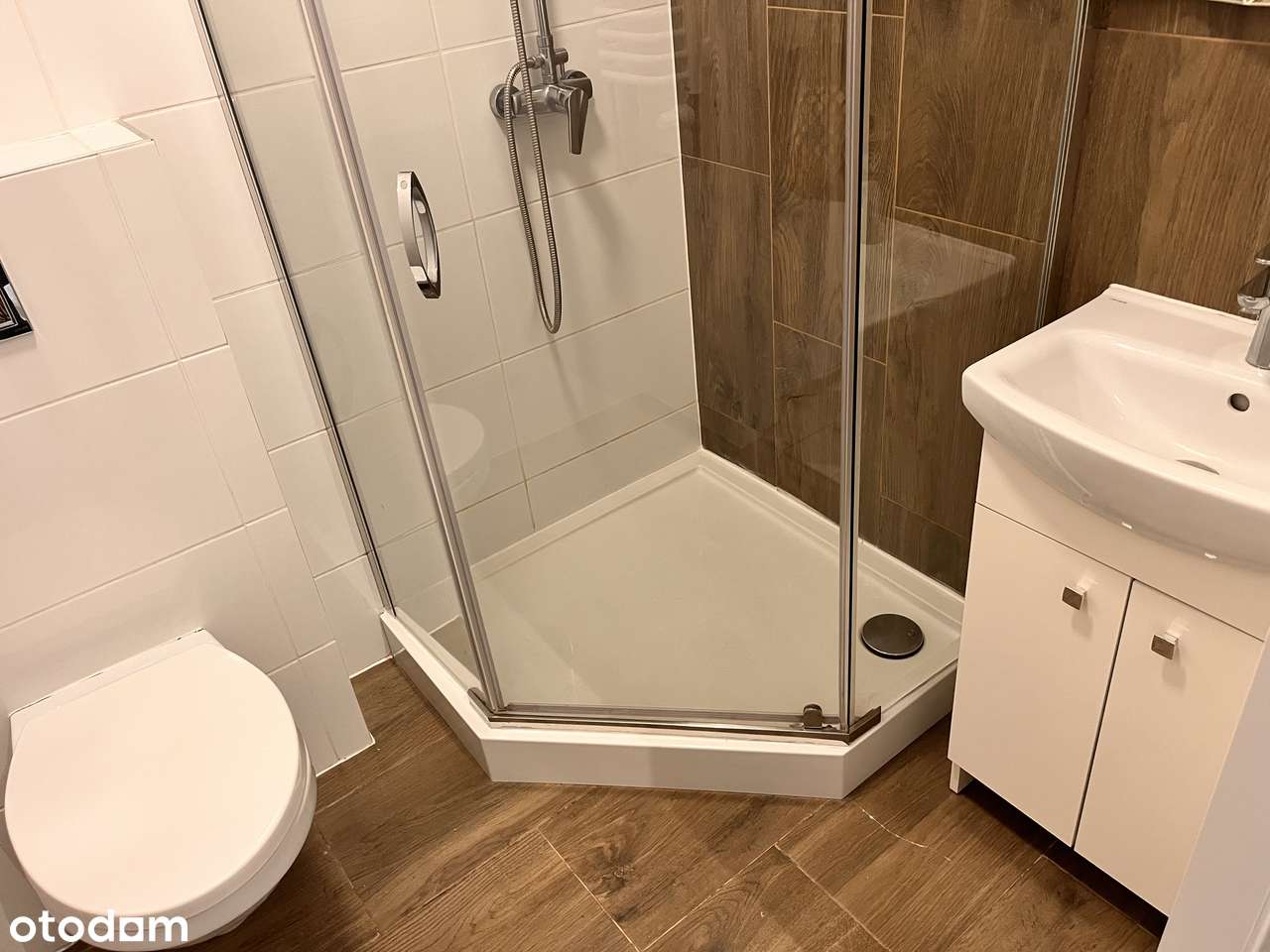 Zadbana kawalerka Bielszowice-7