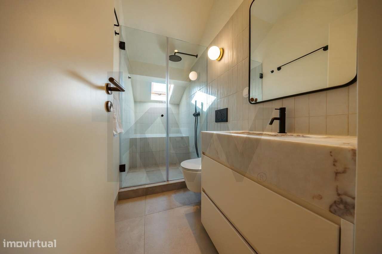 Moradia T6 Luxury no coração de Cascais-18