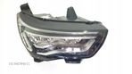 LAMPA LED OPEL GRANDLAND X YP00162880 YP00162680 - 4