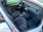 Skoda Octavia 1.6 TDI DSG Style - 19