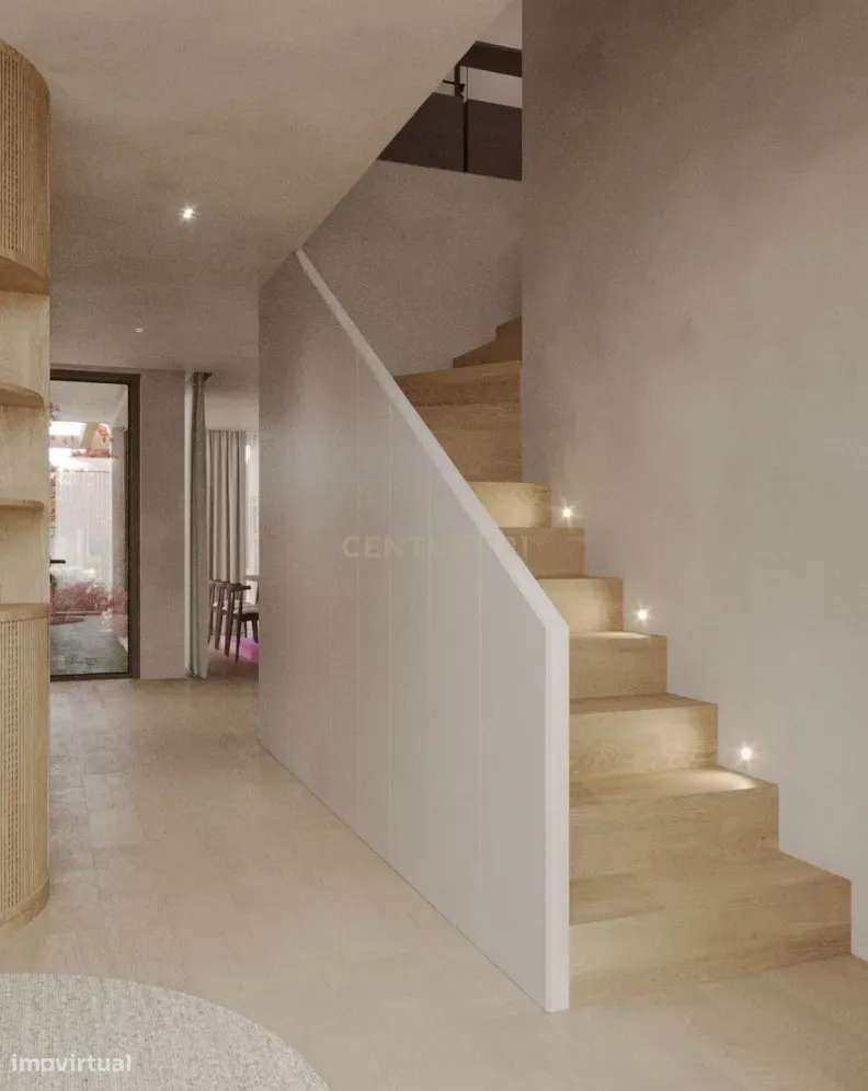 Moradia T4+2 de Arquitetura Contemporânea | Leça da Palmeira-24