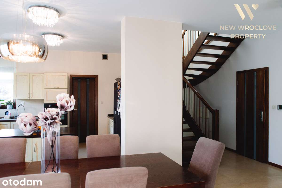 Idealny dom dla rodziny, 2 lokale usługowe!!!-5