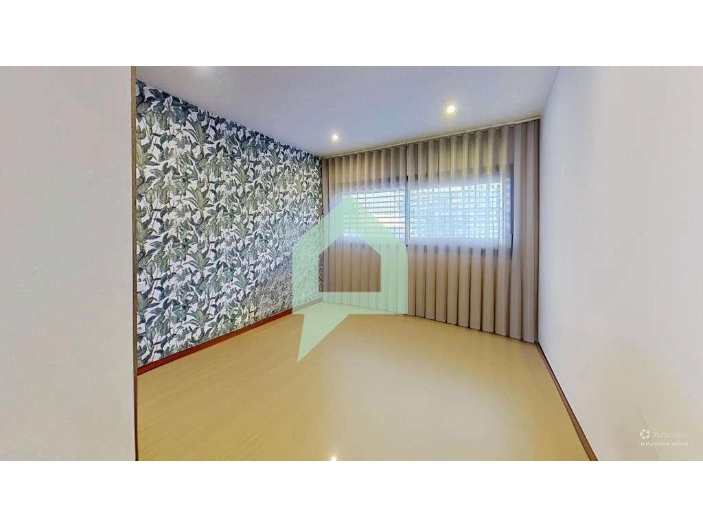 Moradia individual, com três quartos, em Carvalhal, Barcelos.-31