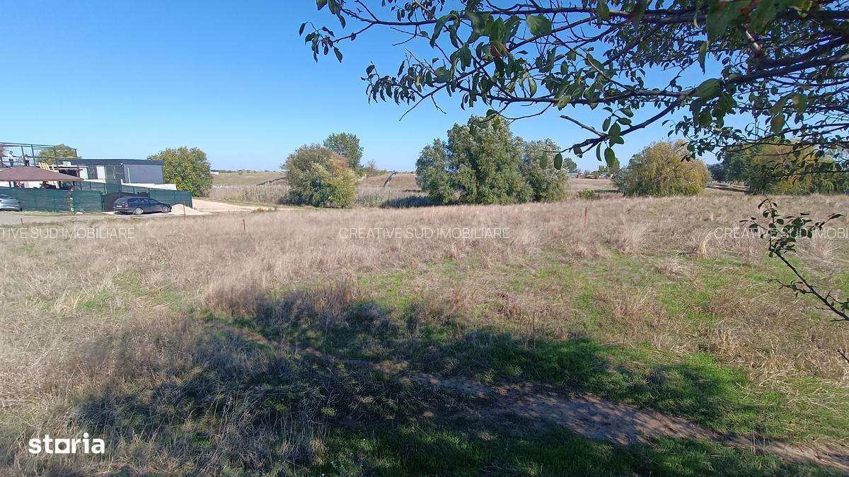 Teren Intravilan 435 mp - Zona Lacuri - 50 m pana la asfalt-6