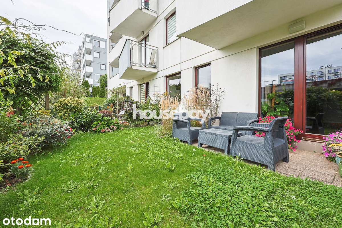 Wygodne 2 pokoje, osobna kuchnia, parking, szybkie wydanie-17