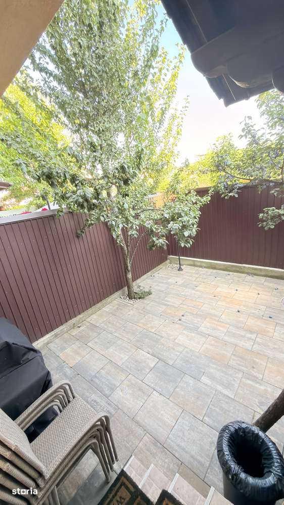 Duplex Sf. Ilie zona Profi de vanzare-18