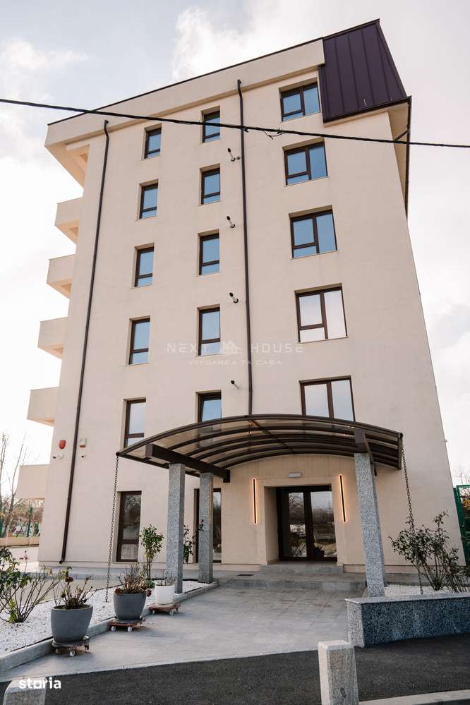 Garsoniera Chiajna  Giulesti Sarbi ( Bucuresti - Sector 6 )-5