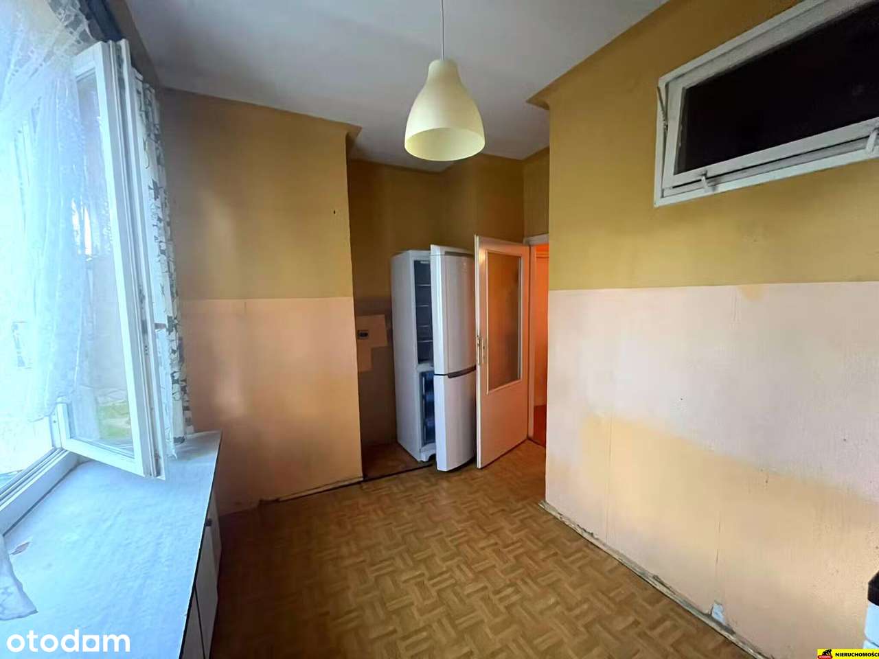 2 pokoje 56m2 Szydłówek II piętro blisko Politechniki-5