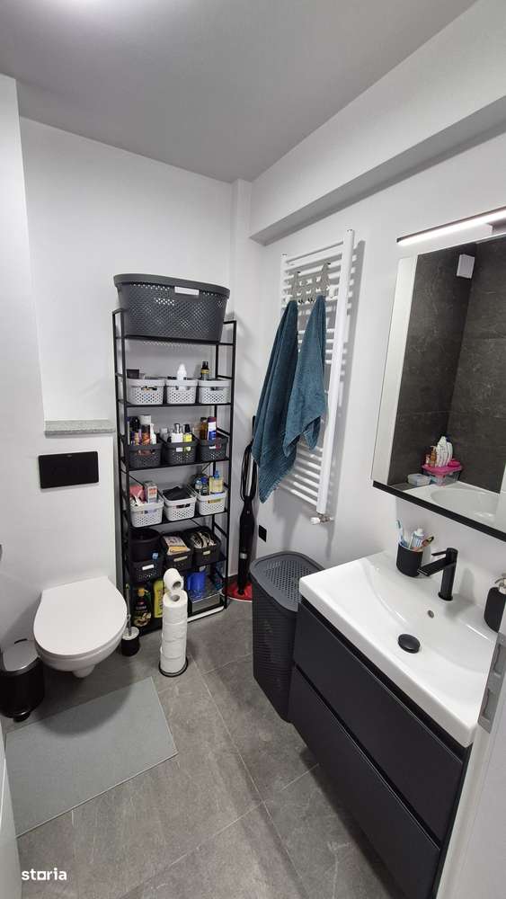 Ap.4 camere | 3 bai | 96mp | 4 locuri de parcare | lift | AC | mobilat-6