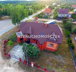 Dom, 400 m², Sochaczew