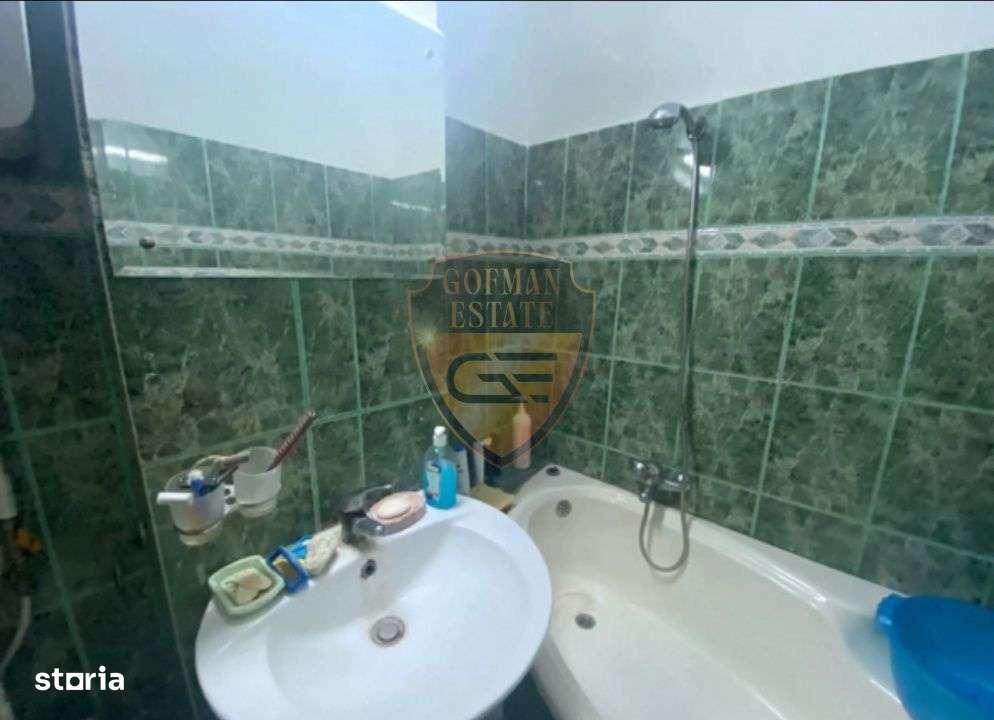 4 camere, Inel 2, etaj 3 / 4 decomandat - Imagine principală: 5/5