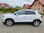 Chevrolet Trax 1.4T AWD LT - 15