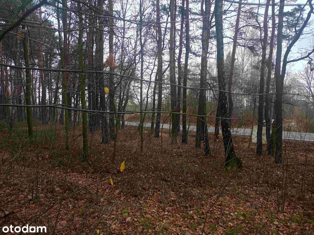 Działka usługowo-budowlana z przeznaczeniem na parking lub budowę domu-17