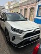 Toyota RAV4 2.5 HDF Plug-in Square Co.AWD-i - 2