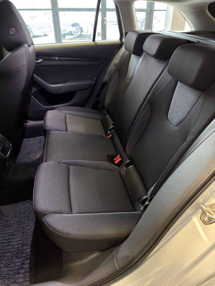 Skoda Octavia Combi 1.5 TSI 150KM DSG Salon Polska FV23% LEASING KREDYT GOTÓWKA