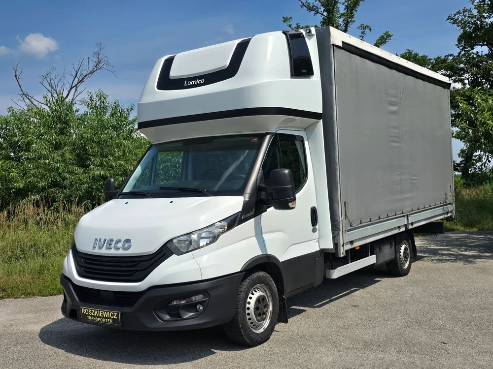 Iveco Daily 2023
