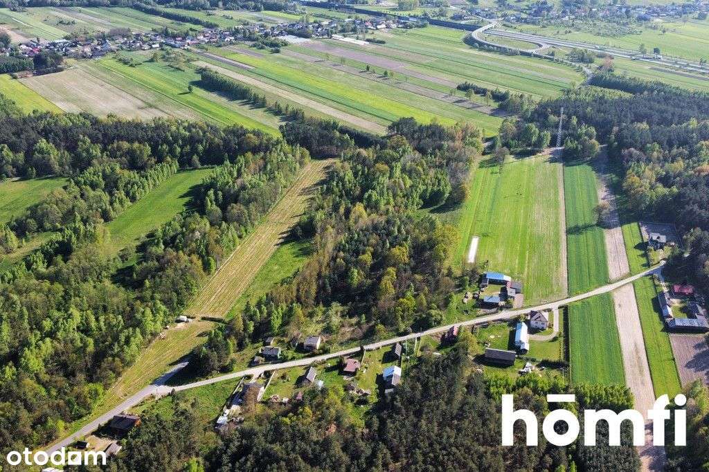 2 działki na sprzedaż w malowniczej okolicy - Pełny obrazek: 5/14