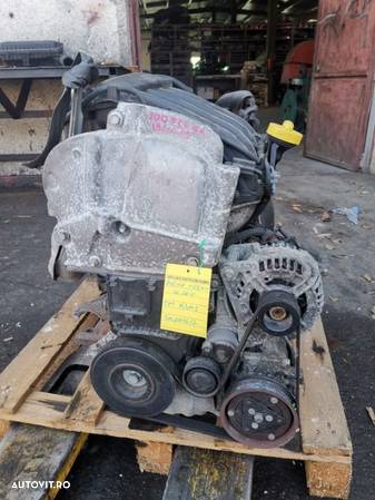 motor Renault Megane 1,6b K4MD - 3