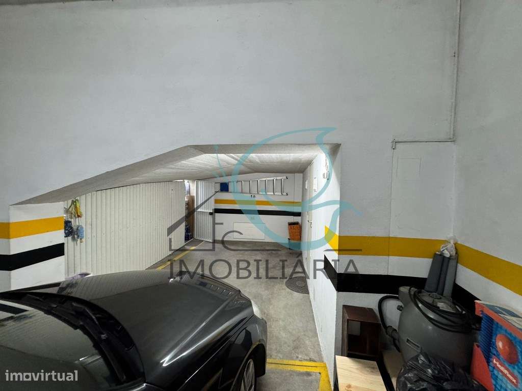 T3 de Luxo com Piso Privativo, Varandas Panorâmicas, Garagem Dupla ...-49