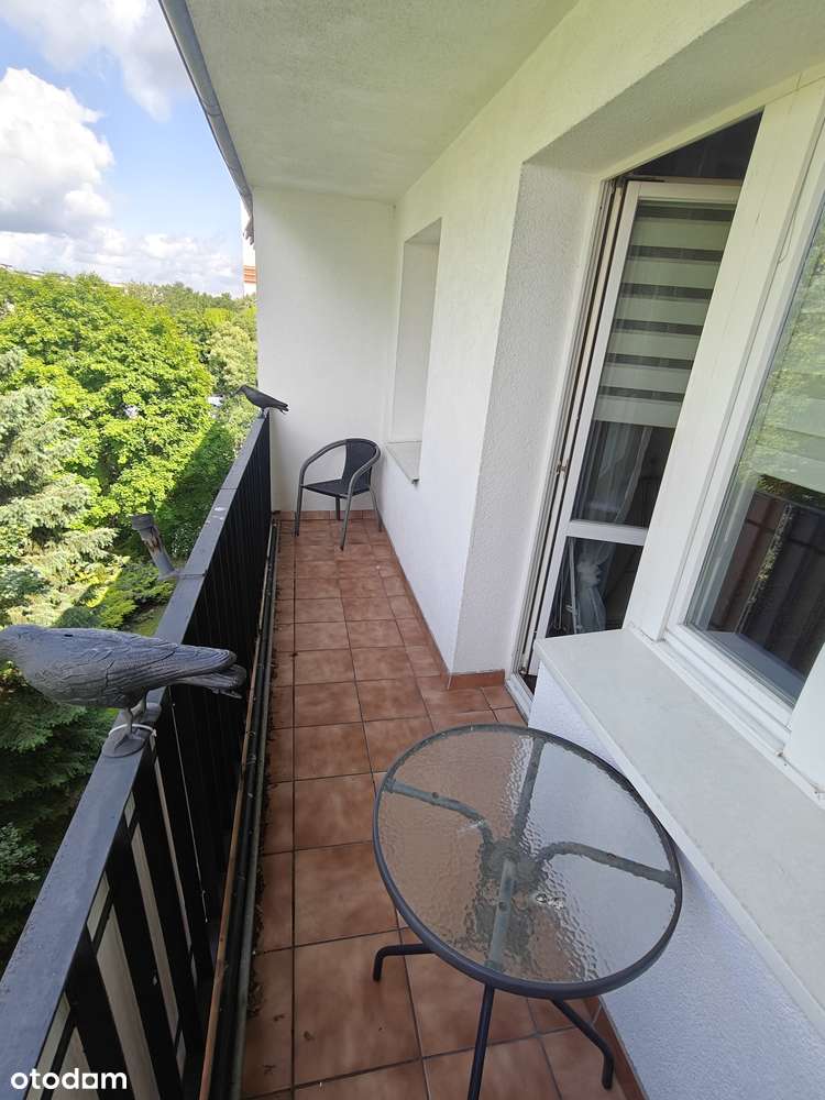 Zadbane mieszkanie gotowe do wprowadzenia - Pełny obrazek: 4/15