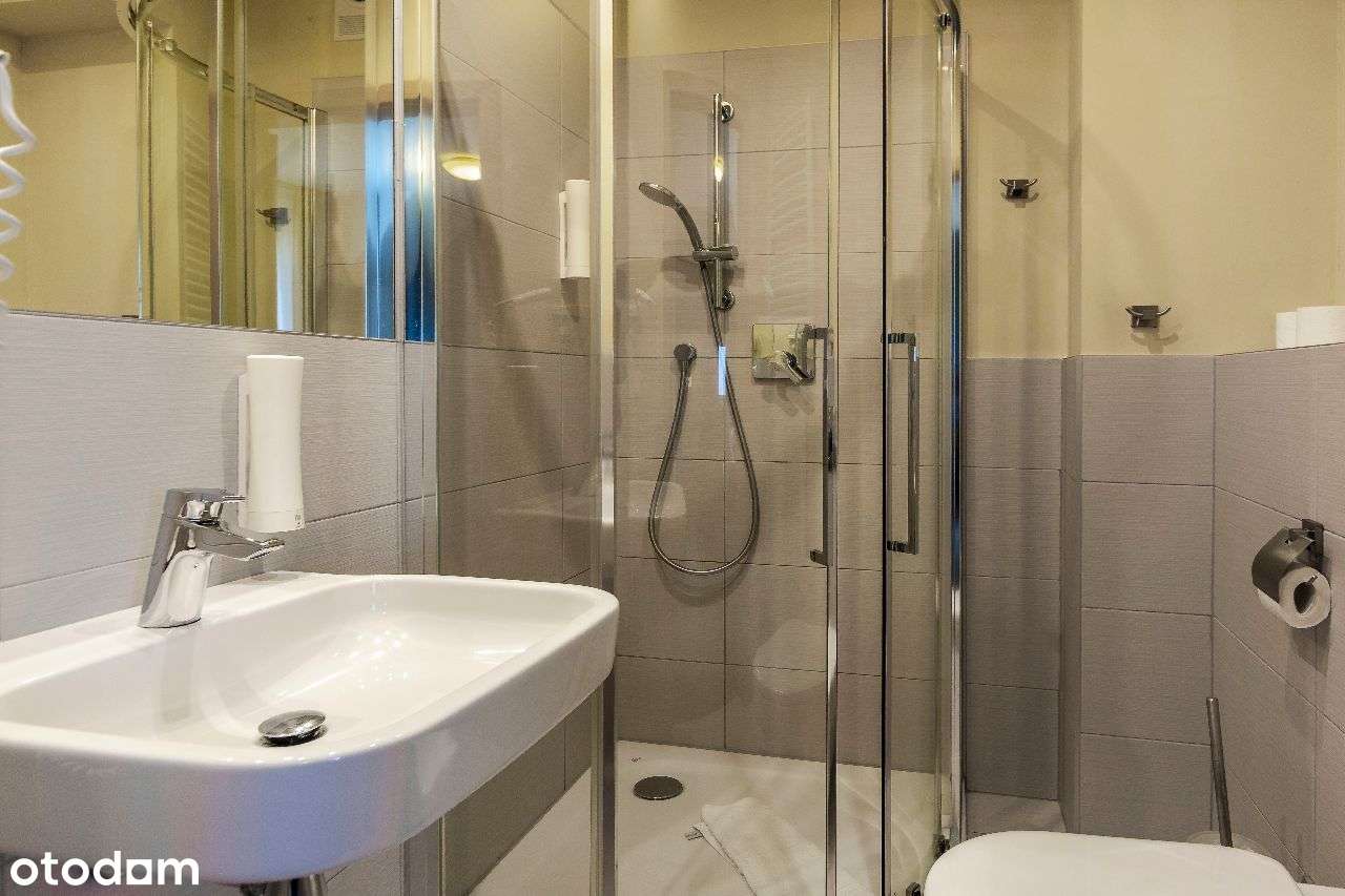 2-pokojowy apartament w Cristal Resort-7